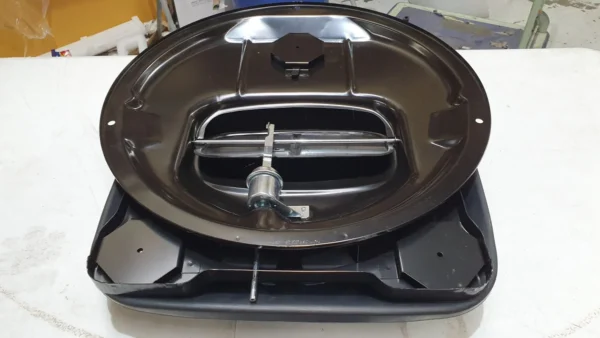 Ford Falcon XY GT Top Shaker4