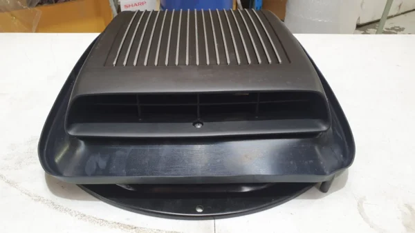 Ford Falcon XY GTHO Top Shaker1