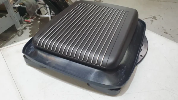 Ford Falcon XY GTHO Top Shaker2
