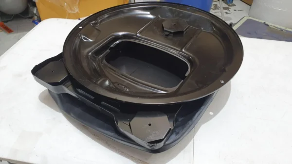 Ford Falcon XY GTHO Top Shaker3