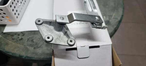 Ford XA 1972 1973 Wiper Transmission Arms4