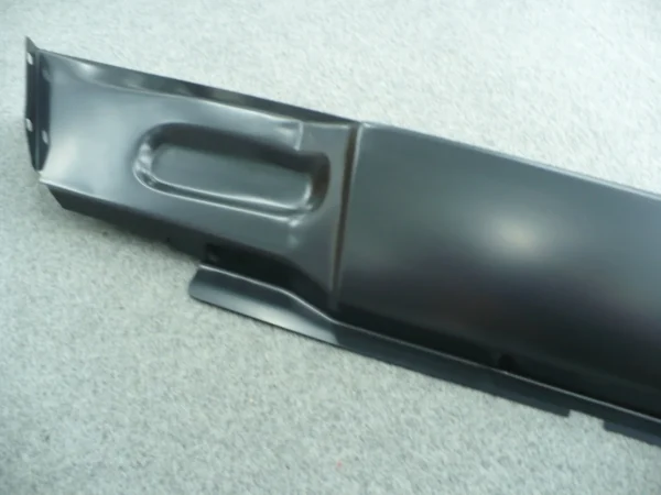 Ford XA XB XC Left Hand Full Outer Sill Panel (Complete) Sedan And Coupe1