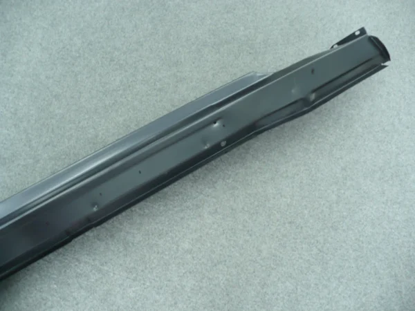 Ford XA XB XC Left Hand Full Outer Sill Panel (Complete) Sedan And Coupe3