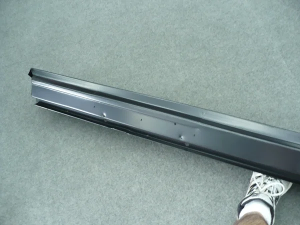 Ford XA XB XC Left Hand Full Outer Sill Panel (Complete) Sedan And Coupe4