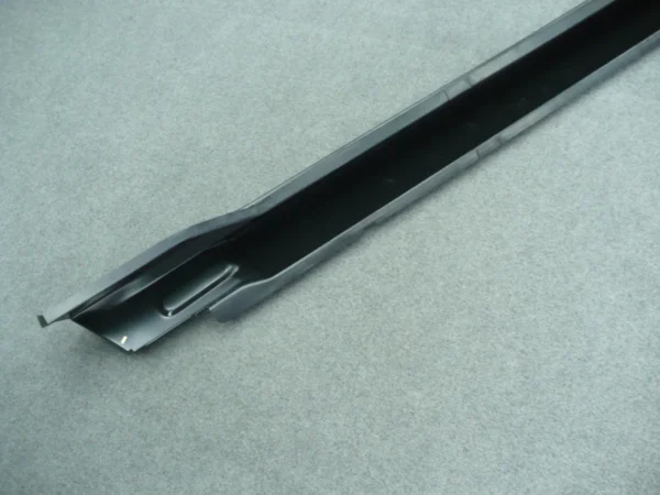 Ford XA XB XC Right Hand Full Outer Sill Panel (Complete) Sedan And Coupe1