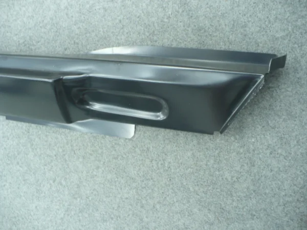 Ford XA XB XC Right Hand Full Outer Sill Panel (Complete) Sedan And Coupe2