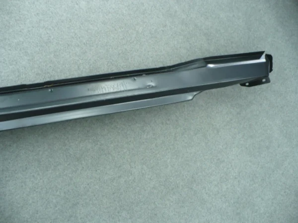 Ford XA XB XC Right Hand Full Outer Sill Panel (Complete) Sedan And Coupe3