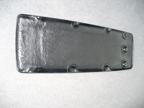 Ford XW GT Bonnet Scoop (2)