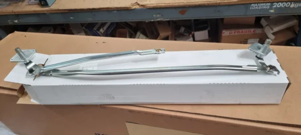 Ford XW XY 1969 1972 Wiper Transmission Arms (1)