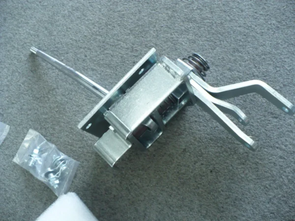 Ford XW XY 4 Speed Top Loader Shifter Kit (4)