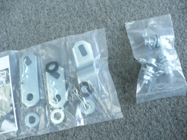 Ford XW XY 4 Speed Top Loader Shifter Kit (6)