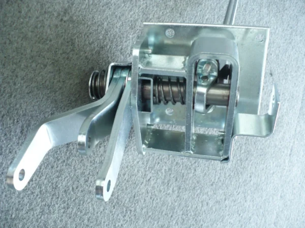 Ford XW XY 4 Speed Top Loader Shifter Kit (7)