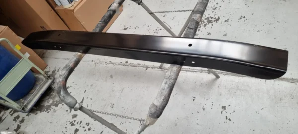 Front Bumper Bar To Suit Toyota Landcruiser FJ40 FJ45 1