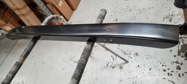 Front Bumper Bar To Suit Toyota Landcruiser FJ40 FJ45