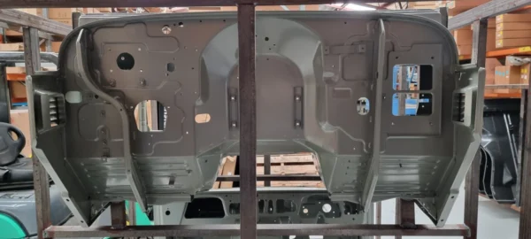 Front Half Body Cab Tub To Suit Toyota Landcruiser 40 Series FJ402