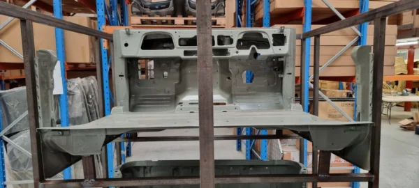 Front Half Body Cab Tub To Suit Toyota Landcruiser 40 Series FJ404