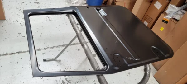 Front Left Hand Door To Suit Toyota Landcruiser 40 Series FJ40 FJ45 1975 19861