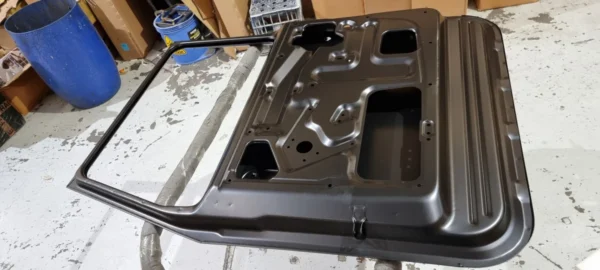 Front Right Hand Door To Suit Toyota Landcruiser 40 Series FJ40 FJ45 1975 19864