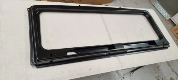 Front Windscreen Panel to Suit Toyota Landcruiser FJ40 40 Series 1975 1984 1