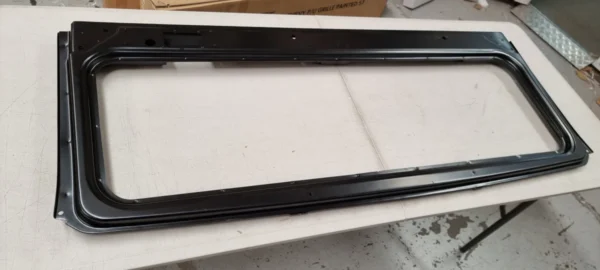 Front Windscreen Panel to Suit Toyota Landcruiser FJ40 40 Series 1975 1984 2