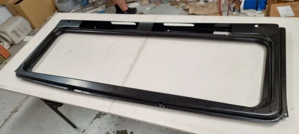 Front Windscreen Panel to Suit Toyota Landcruiser FJ40 40 Series 1975 1984 3