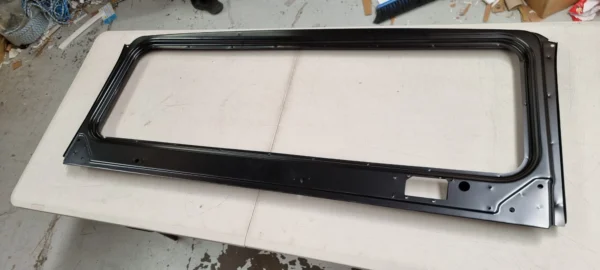 Front Windscreen Panel to Suit Toyota Landcruiser FJ40 40 Series 1975 1984