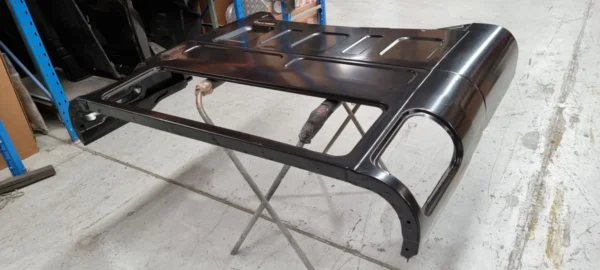 Full Rear Back Cab Panel to Suit Toyota Landcruiser FJ45 40 Series2