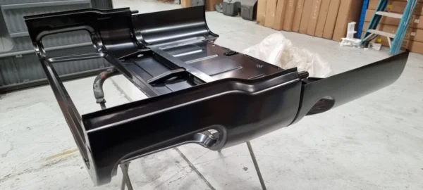 Full Rear Back Cab Panel to Suit Toyota Landcruiser FJ45 40 Series5