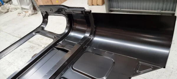 Full Rear Back Cab Panel to Suit Toyota Landcruiser FJ45 40 Series8