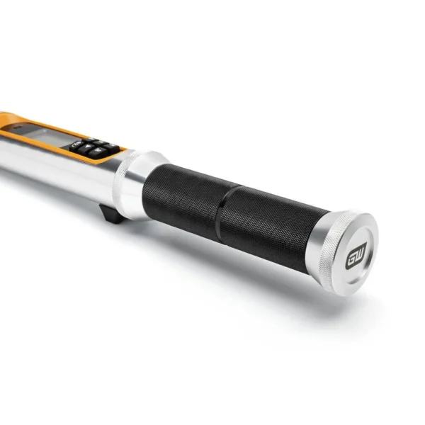 GearWrench 12 Drive Electronic Torque Wrench with Flex Head 85196 (4)