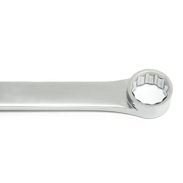 GearWrench Double Box End Ratcheting Wrench Set With Tray X Large Metric 17 Piece 85989 (3)