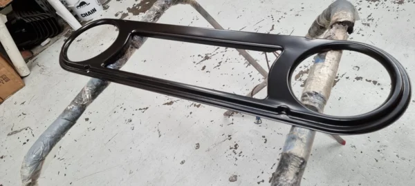 Grille To Suit Toyota Landcruiser FJ40 Series 1968 1978