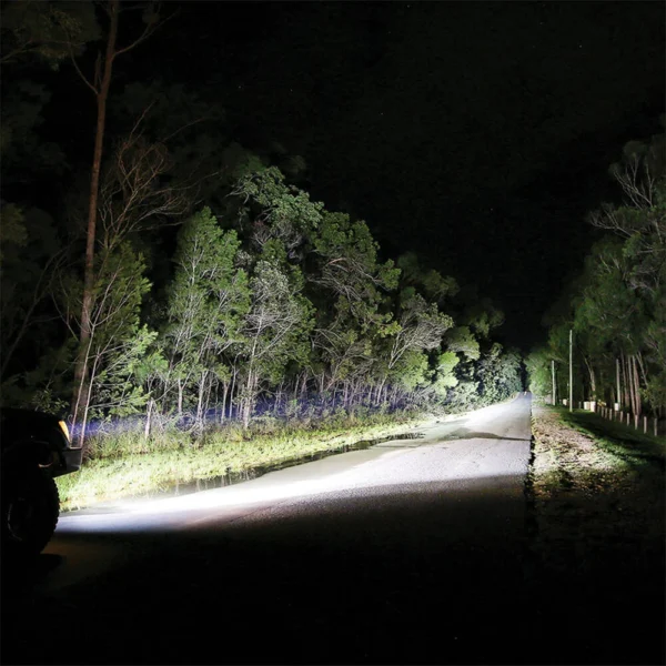 Hardkorr LED Driving Lights BZR X 9 (10)