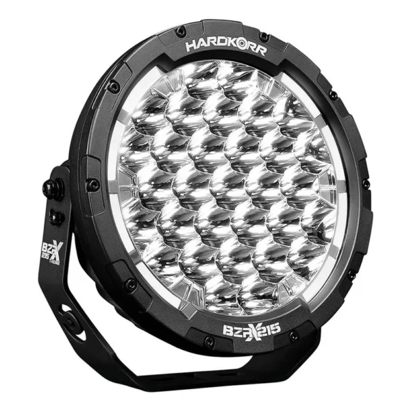 Hardkorr LED Driving Lights BZR X 9 (2)