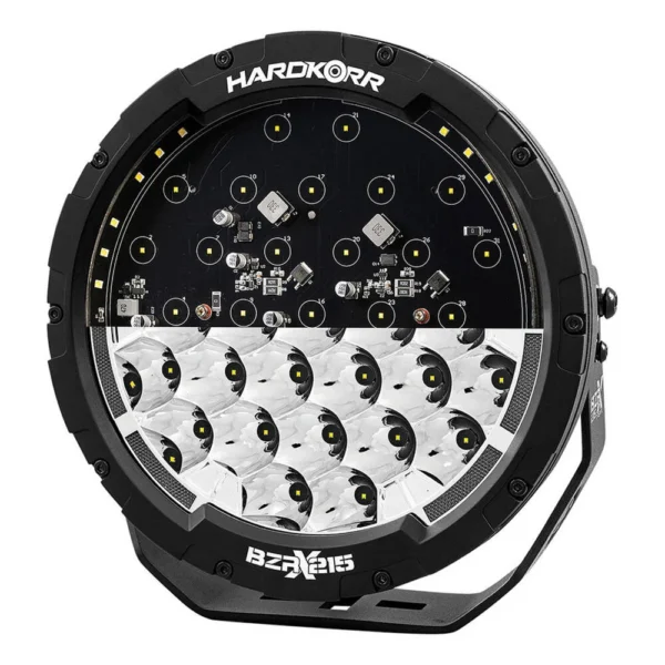 Hardkorr LED Driving Lights BZR X 9 (5)