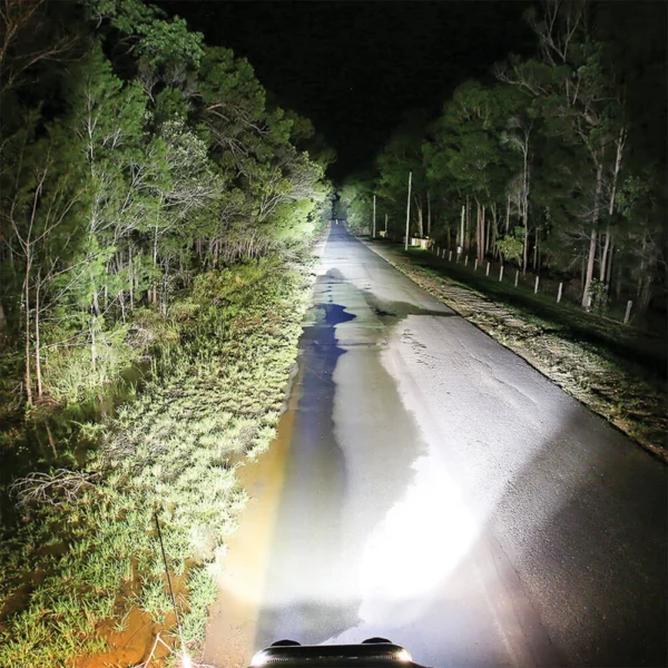 Hardkorr LED Driving Lights BZR X 9 (8)