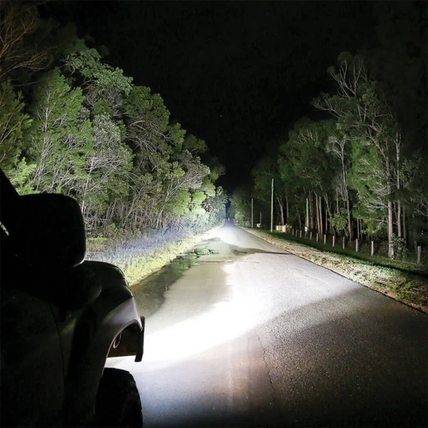 Hardkorr LED Driving Lights BZR X 9 (9)