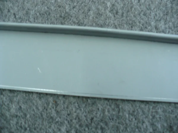 Holden Drip Rail Repair Section EH EJ HK HT HG HQ HJ HZ HX WB Torana LC LJ (Length 122cm) 1