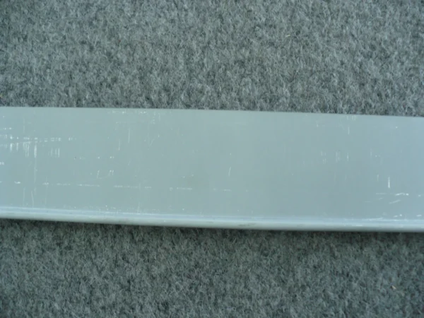 Holden Drip Rail Repair Section EH EJ HK HT HG HQ HJ HZ HX WB Torana LC LJ (Length 122cm) 2