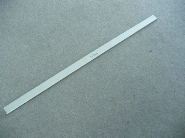 Holden Drip Rail Repair Section EH EJ HK HT HG HQ HJ HZ HX WB Torana LC LJ (Length 122cm)