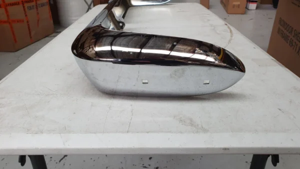 Holden EJ Rear Bumper Corner Set 2