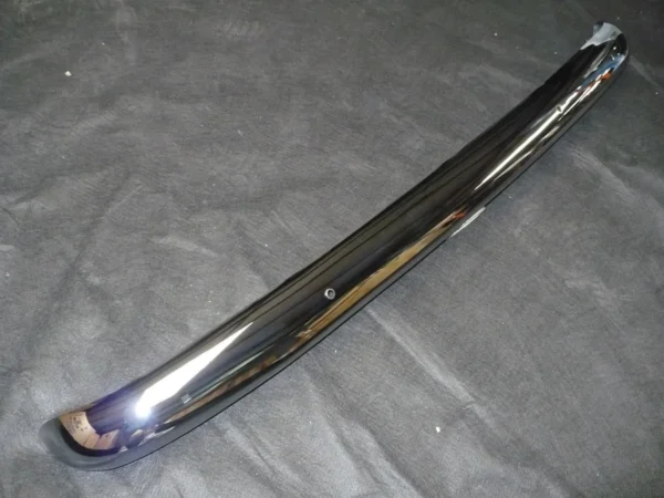 Holden FJ FX Rear Bumper Bar