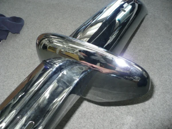 Holden FJ Front Overiders 2