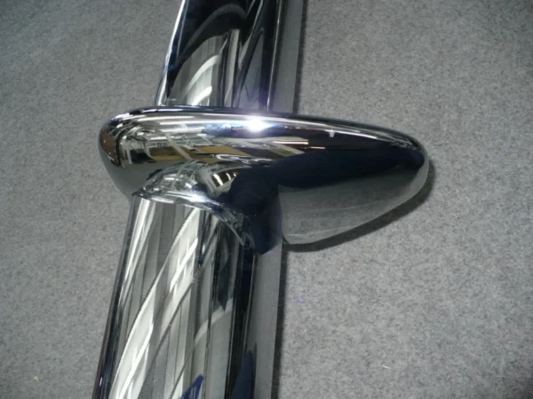 Holden FJ Rear Overriders 4