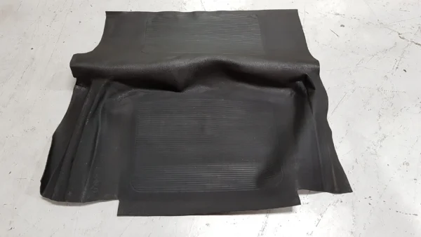 Holden HK HT HG Rubber Boot Mat
