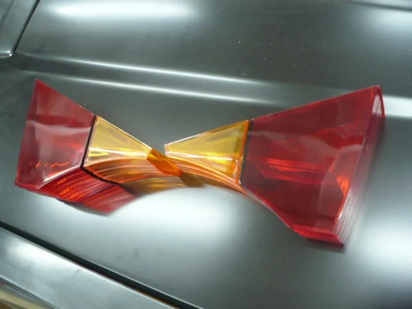 Holden HK Tail Light Lenses (8pc) 3