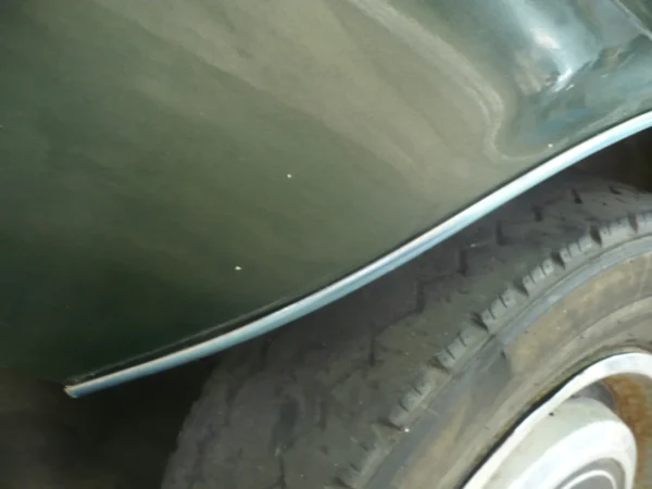 Holden HQ 2Dr 4Dr Wheel Arch Moulds 4pc Set Monaro Kingswood Belmont Premier 5
