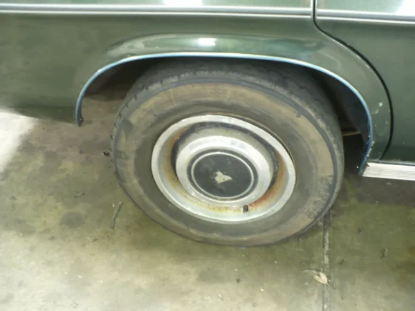 Holden HQ 2Dr 4Dr Wheel Arch Moulds 4pc Set Monaro Kingswood Belmont Premier 8