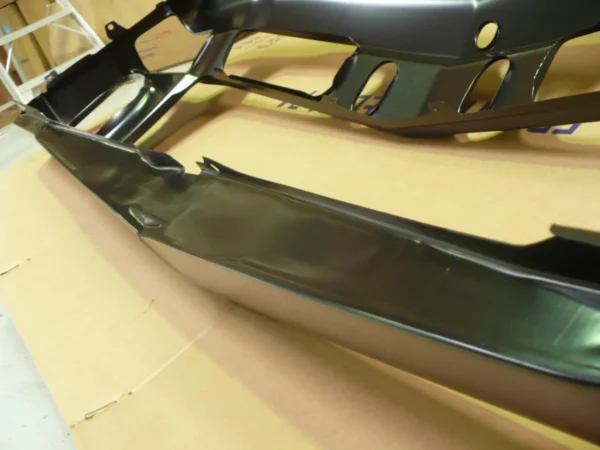Holden HQ 71 74 Single Headlight Nose Panel HQ HZ One Tonner Commercial Front Apron Header w