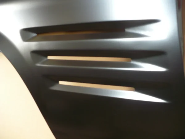Holden HQ GTS Front Guard Fender 1